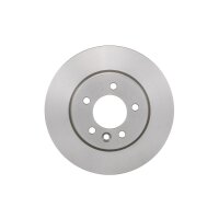 BOSCH 0 986 479 287 Bremsscheibe
