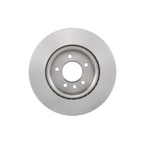 BOSCH 0 986 479 287 Bremsscheibe