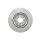 BOSCH 0 986 479 287 Bremsscheibe