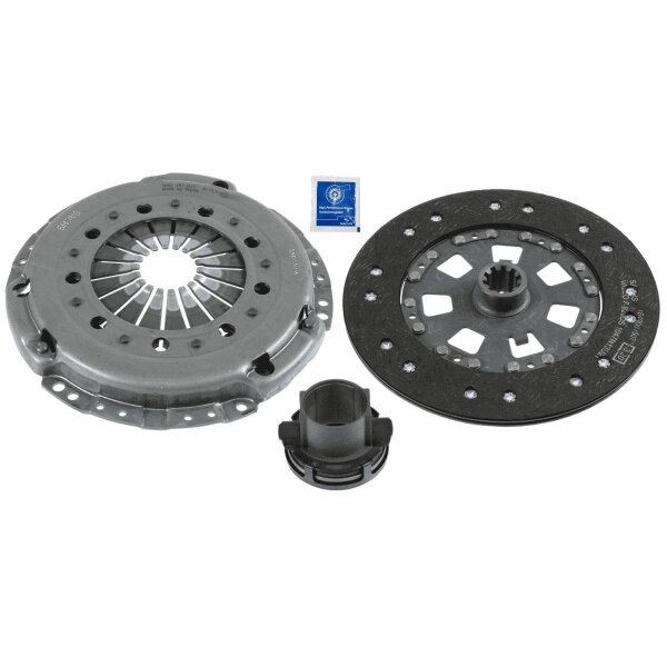 SACHS 3000 827 201 Kupplungssatz