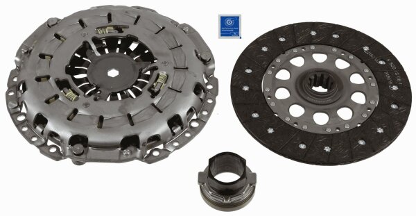 SACHS 3000 951 233 Kupplungssatz