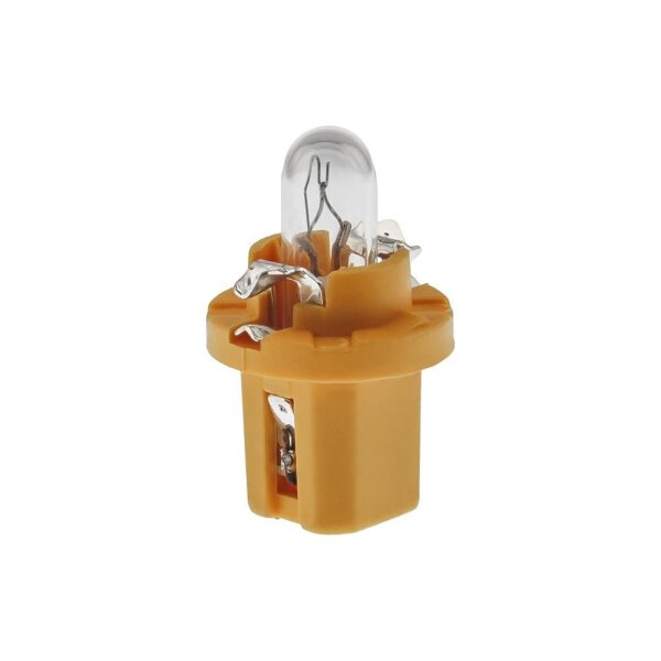 TOPRAN 111 571 Glühlampe, Instrumentenbeleuchtung