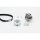 CONTINENTAL CTAM CT908WP1 Wasserpumpe + Zahnriemensatz