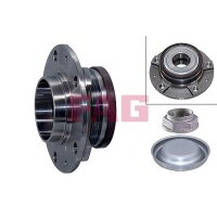 Schaeffler FAG 713 6405 10 Radlagersatz