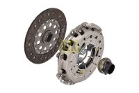 Schaeffler LuK 624 3172 00 Kupplungssatz