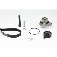 CONTINENTAL CTAM CT939WP2 Wasserpumpe + Zahnriemensatz