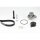 CONTINENTAL CTAM CT939WP2 Wasserpumpe + Zahnriemensatz