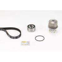 CONTINENTAL CTAM CT607WP1 Wasserpumpe + Zahnriemensatz