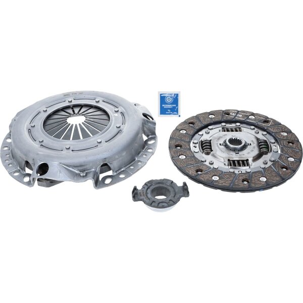 SACHS 3000 841 201 Kupplungssatz