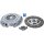 SACHS 3000 841 201 Kupplungssatz