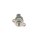BOSCH 0 281 002 445 Druckregelventil, Common-Rail-System