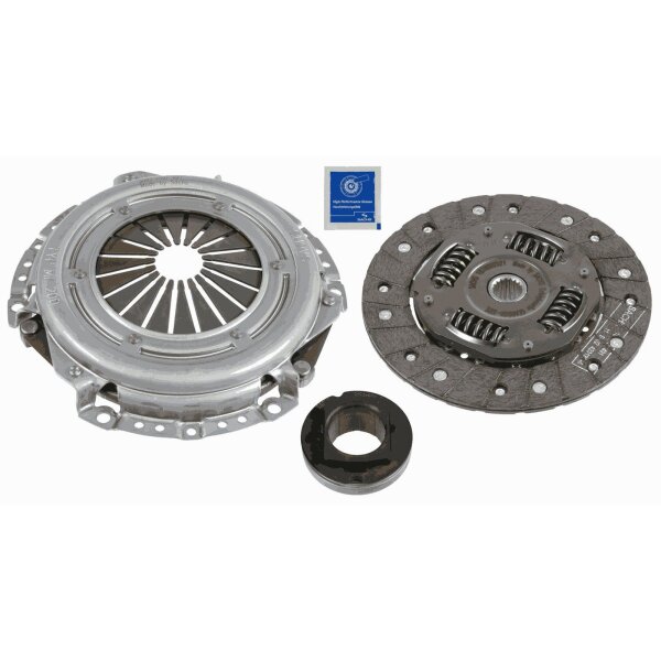 SACHS 3000 951 012 Kupplungssatz