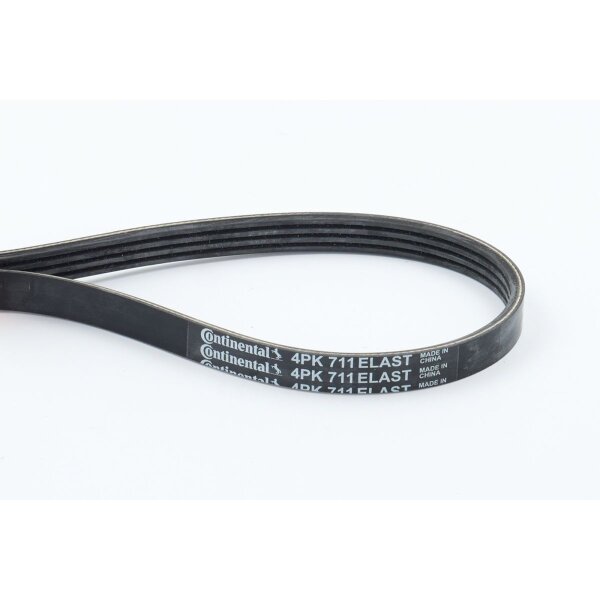CONTINENTAL CTAM 4PK711 ELAST Keilrippenriemen