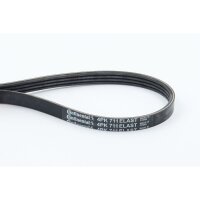 CONTINENTAL CTAM 4PK711 ELAST Keilrippenriemen