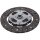 SACHS 3000 176 001 Kupplungssatz