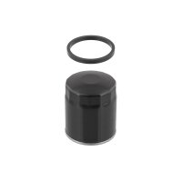 TOPRAN 302 796 Ölfilter