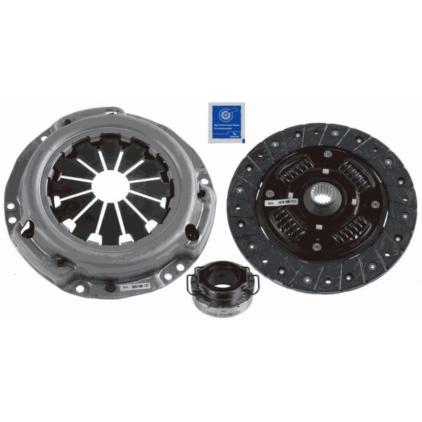 SACHS 3000 951 418 Kupplungssatz