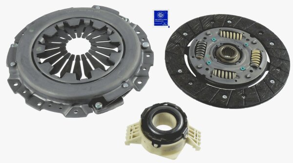 SACHS 3000 951 304 Kupplungssatz