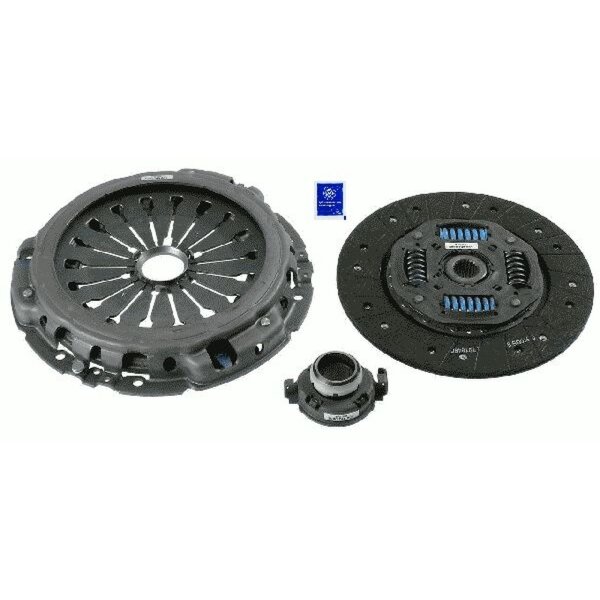 SACHS 3000 743 001 Kupplungssatz