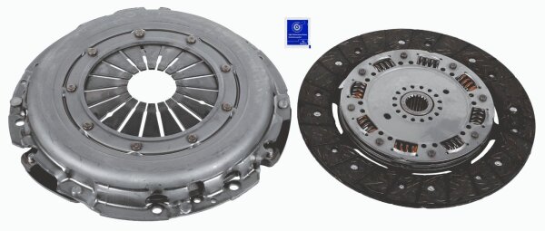 SACHS 3000 951 291 Kupplungssatz
