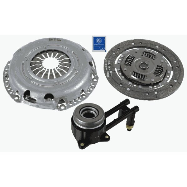 SACHS 3000 990 088 Kupplungssatz