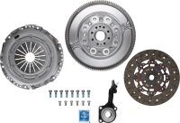 SACHS 2290 601 020 Kupplungssatz