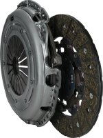 SACHS 2290 601 020 Kupplungssatz