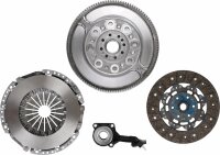 SACHS 2290 601 020 Kupplungssatz