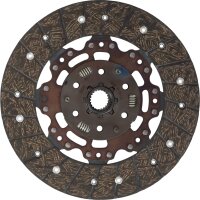 SACHS 2290 601 020 Kupplungssatz