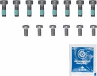 SACHS 2290 601 020 Kupplungssatz