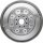 SACHS 2290 601 020 Kupplungssatz