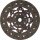 SACHS 2290 601 020 Kupplungssatz