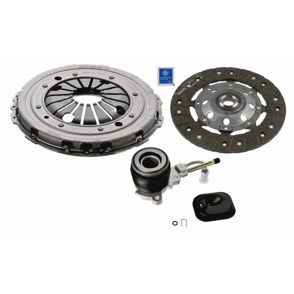 SACHS 3000 990 014 Kupplungssatz