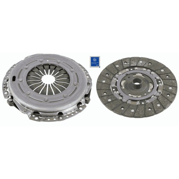 SACHS 3000 970 013 Kupplungssatz