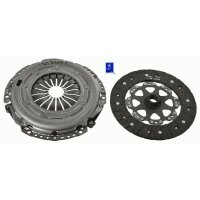 SACHS 3000 970 012 Kupplungssatz