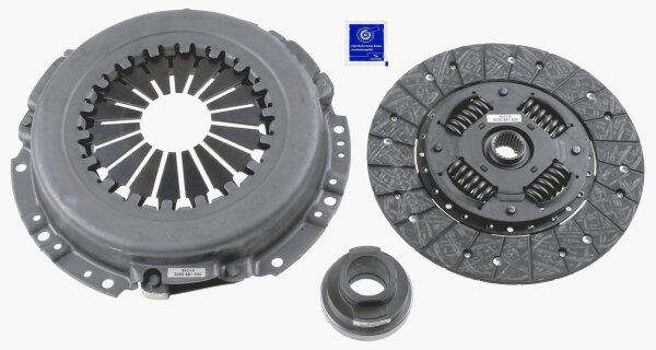 SACHS 3000 951 520 Kupplungssatz