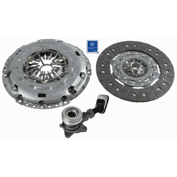 SACHS 3000 990 228 Kupplungssatz