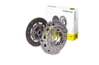 Schaeffler LuK 625 3044 09 Kupplungssatz