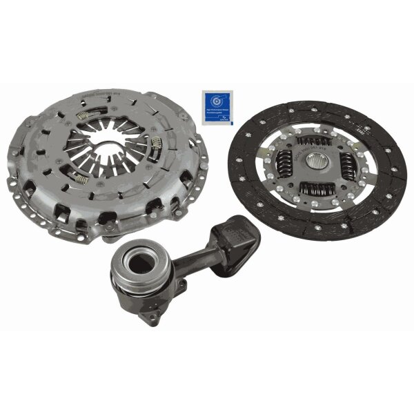 SACHS 3000 990 234 Kupplungssatz