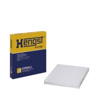 HENGST FILTER E2964LI Filter, Innenraumluft