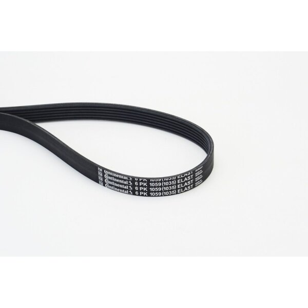 CONTINENTAL CTAM 6PK1059 ELAST Keilrippenriemen