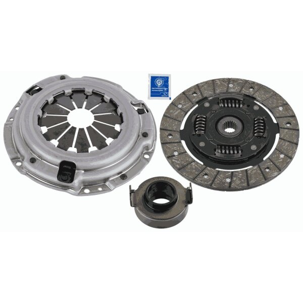 SACHS 3000 845 601 Kupplungssatz