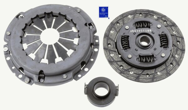 SACHS 3000 951 506 Kupplungssatz