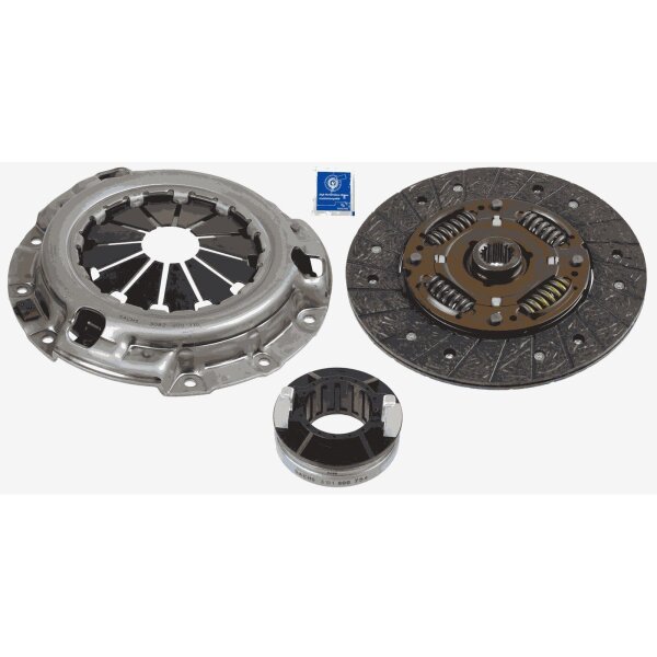 SACHS 3000 954 029 Kupplungssatz