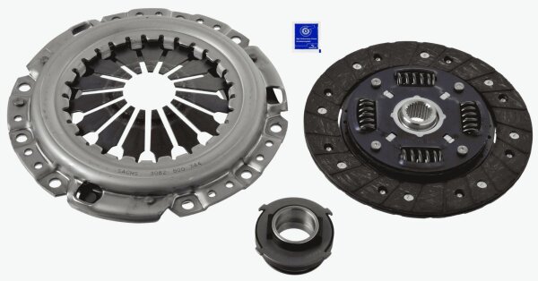 SACHS 3000 951 427 Kupplungssatz