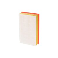TOPRAN 112 387 Luftfilter