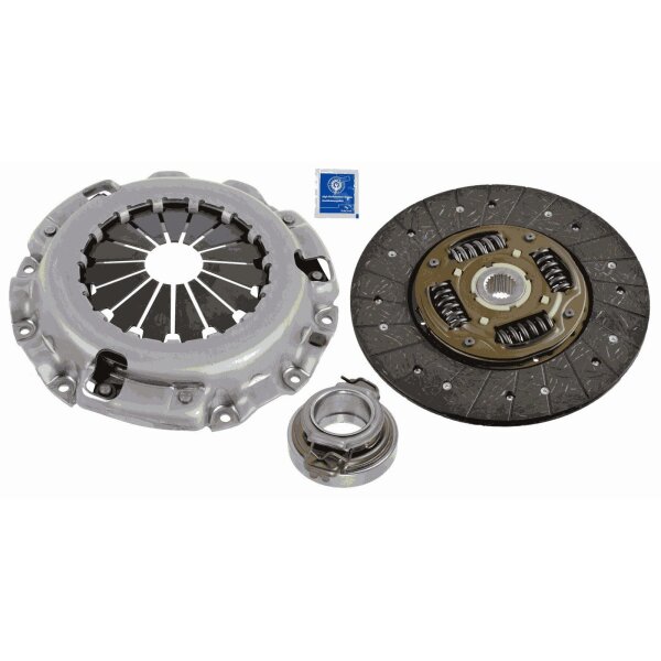 SACHS 3000 954 036 Kupplungssatz