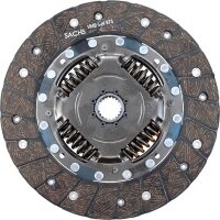 SACHS 3000 951 098 Kupplungssatz