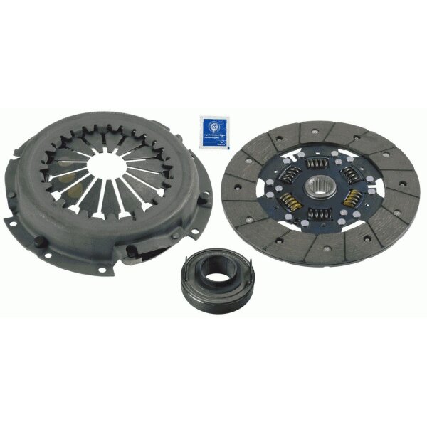 SACHS 3000 482 001 Kupplungssatz