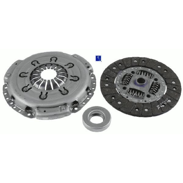 SACHS 3000 730 001 Kupplungssatz